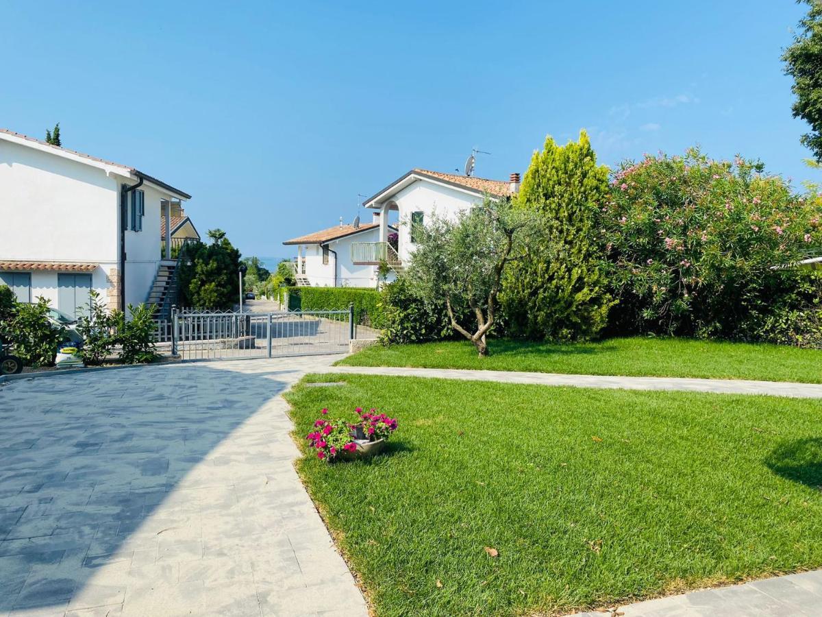 C'Era Una Volta Villaggio Ideal Bardolino Exterior photo