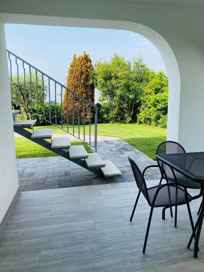 C'Era Una Volta Villaggio Ideal Bardolino Exterior photo