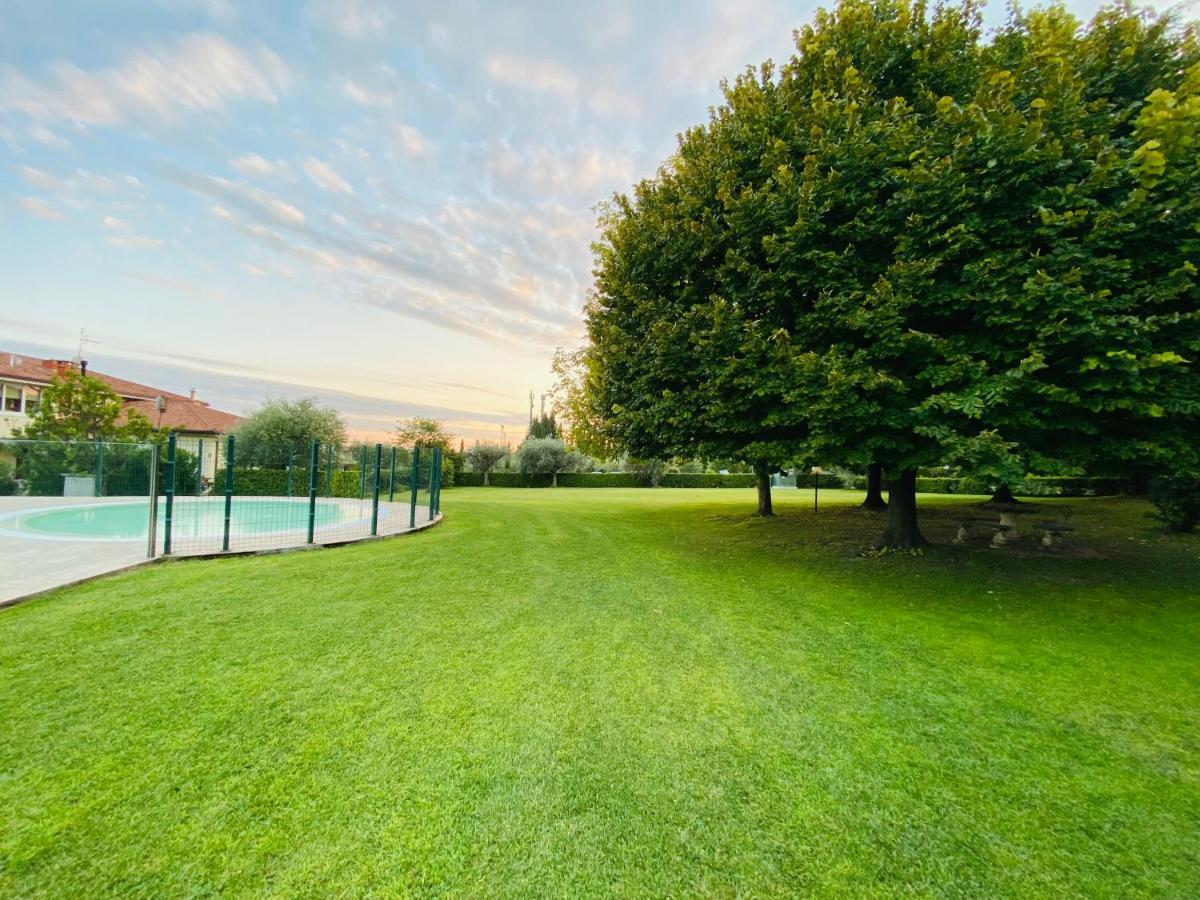 C'Era Una Volta Villaggio Ideal Bardolino Exterior photo